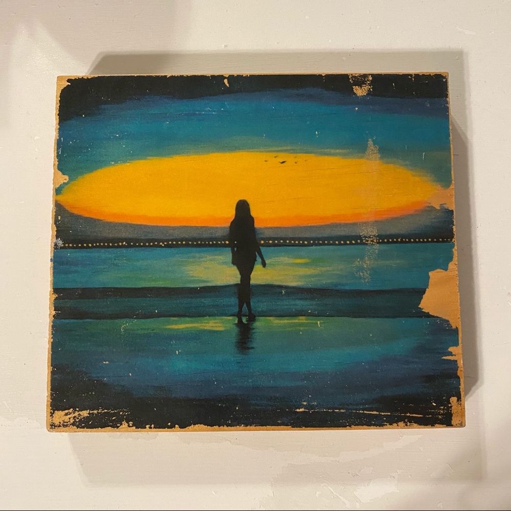 art piece